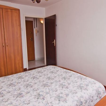 Apartment Tennis Split Bagian luar foto