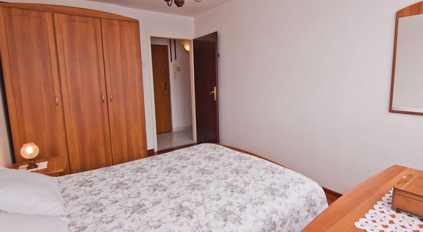 Apartment Tennis Split Bagian luar foto