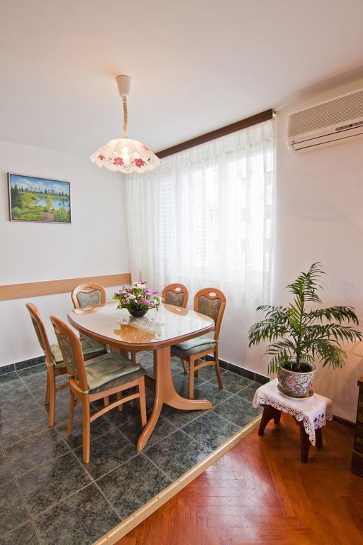 Apartment Tennis Split Ruang foto