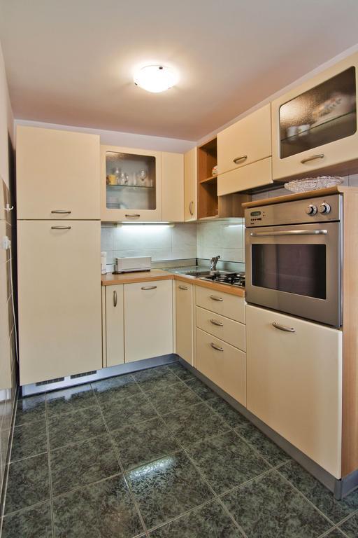 Apartment Tennis Split Ruang foto