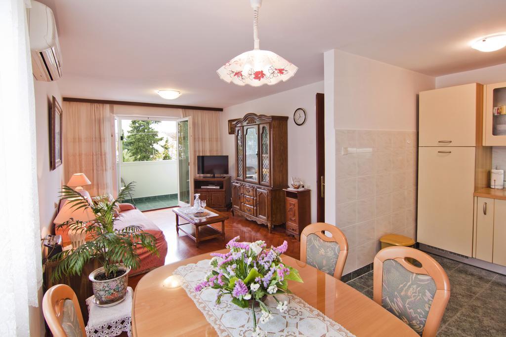 Apartment Tennis Split Ruang foto