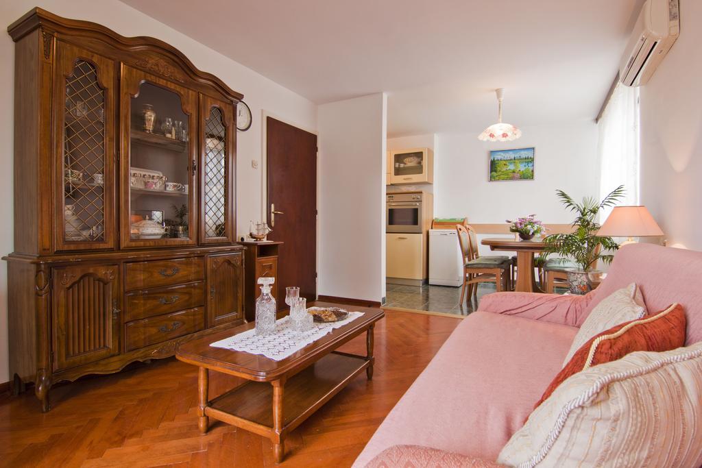 Apartment Tennis Split Ruang foto
