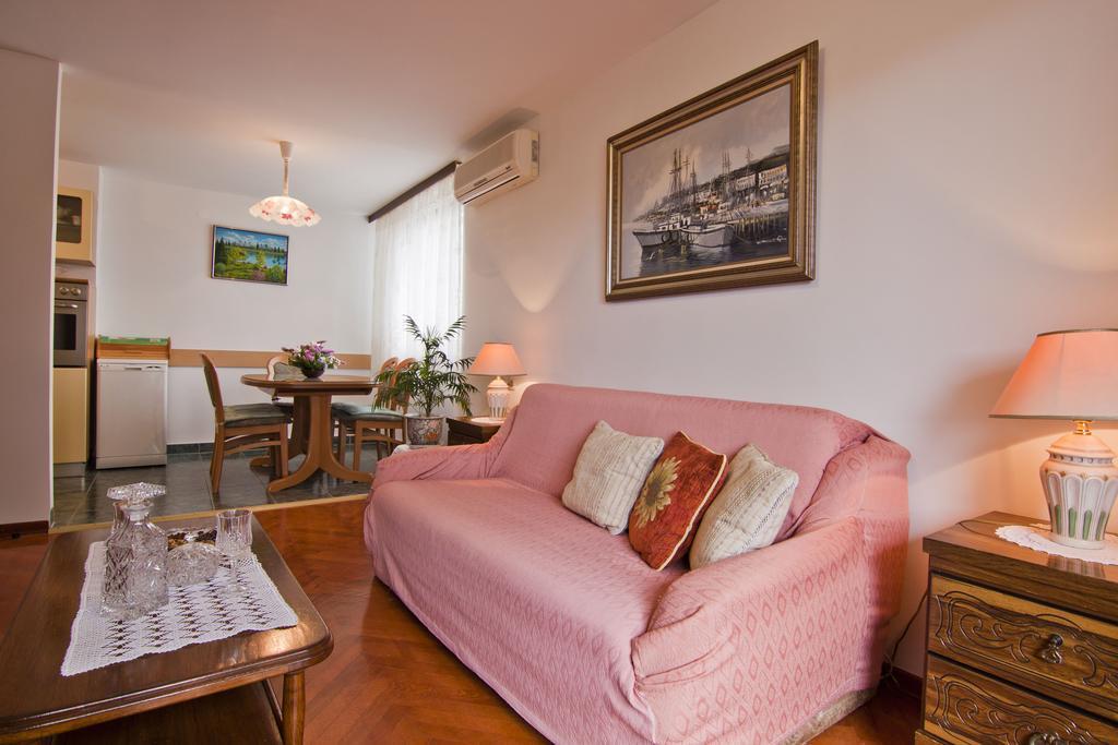 Apartment Tennis Split Ruang foto