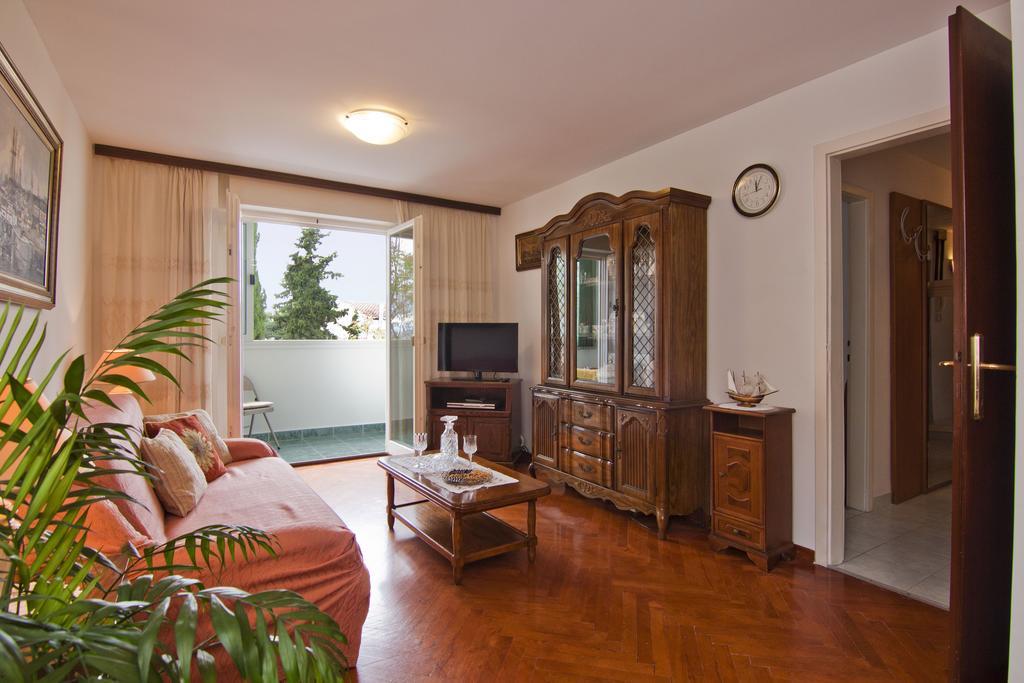 Apartment Tennis Split Ruang foto