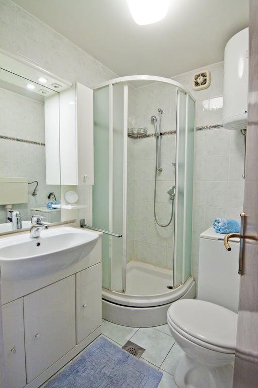 Apartment Tennis Split Ruang foto