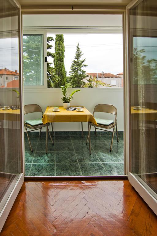 Apartment Tennis Split Ruang foto