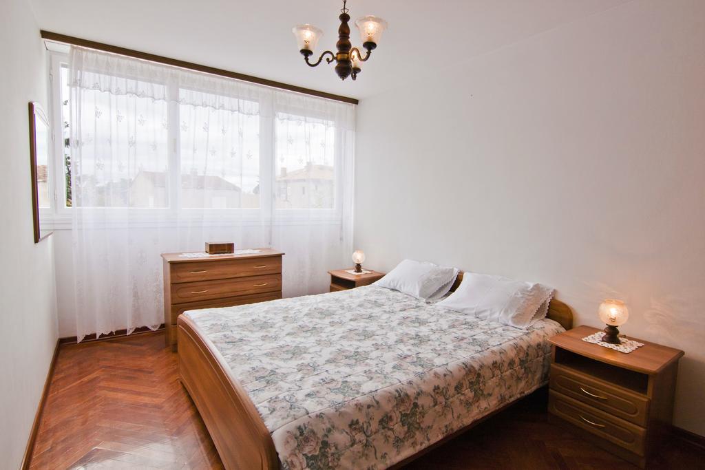 Apartment Tennis Split Ruang foto
