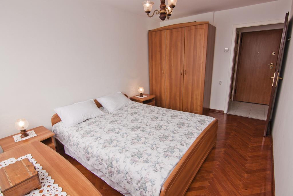 Apartment Tennis Split Ruang foto