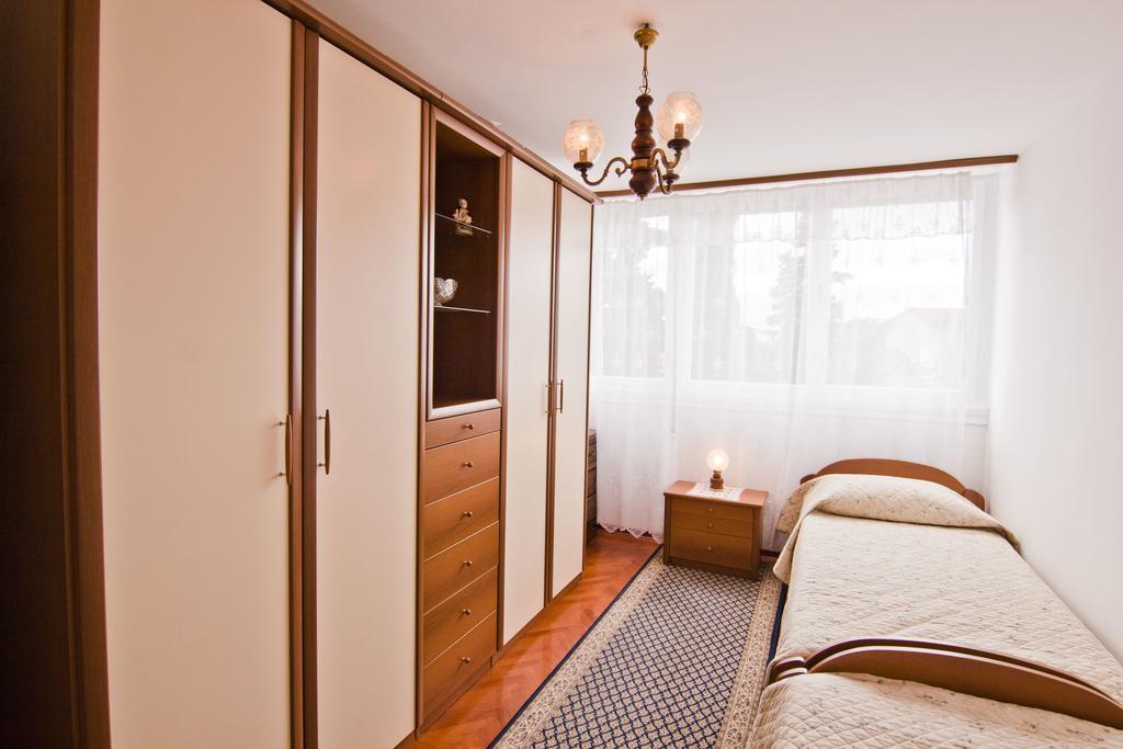 Apartment Tennis Split Ruang foto