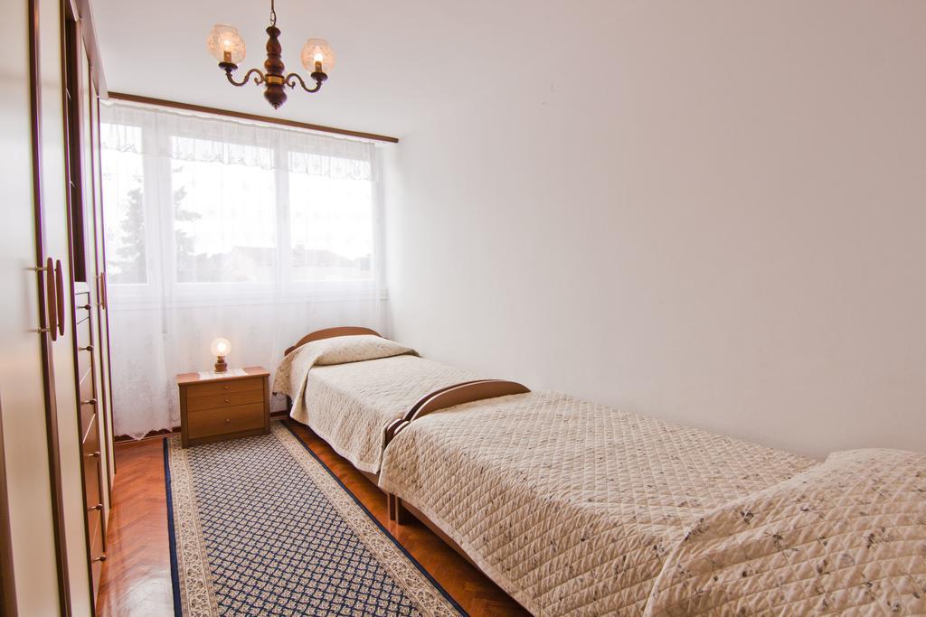Apartment Tennis Split Ruang foto