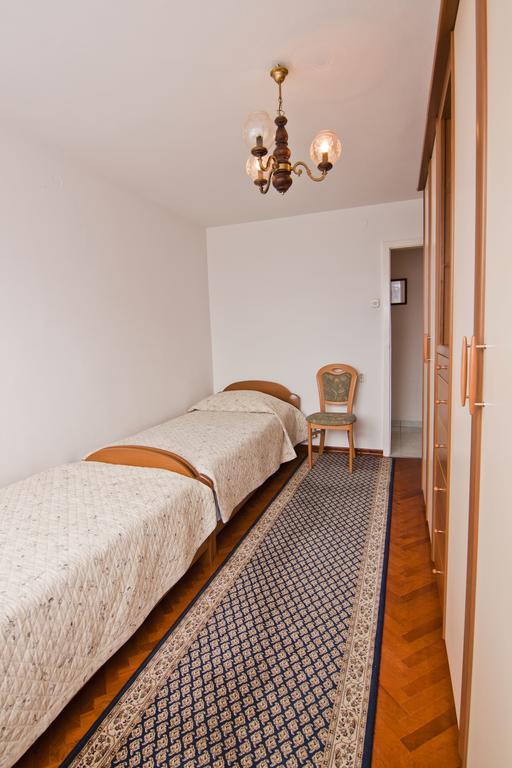 Apartment Tennis Split Ruang foto