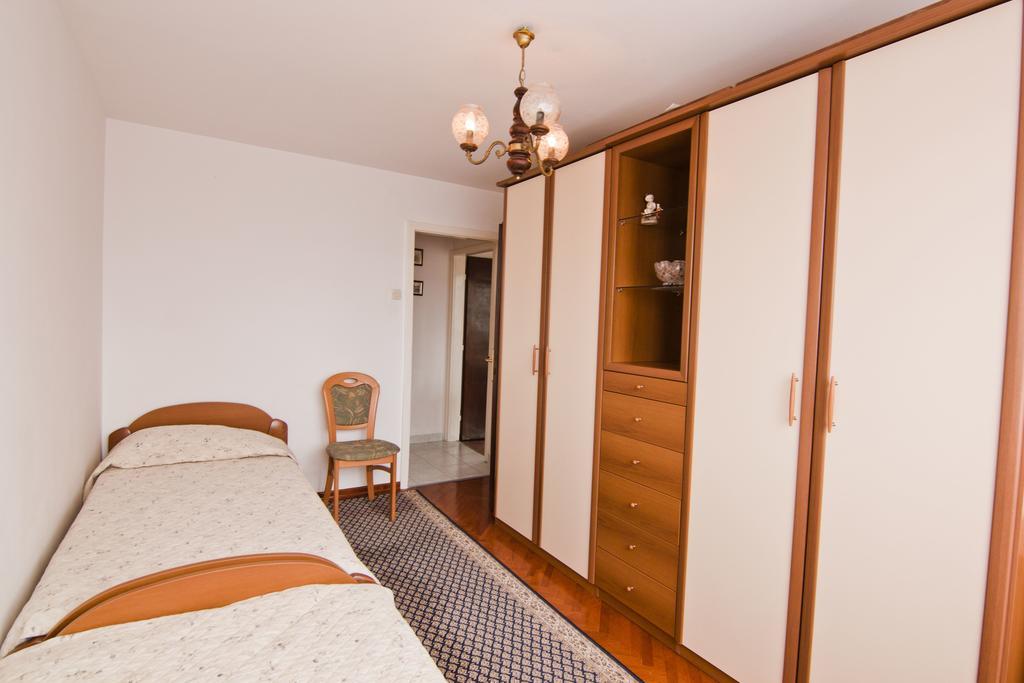 Apartment Tennis Split Ruang foto